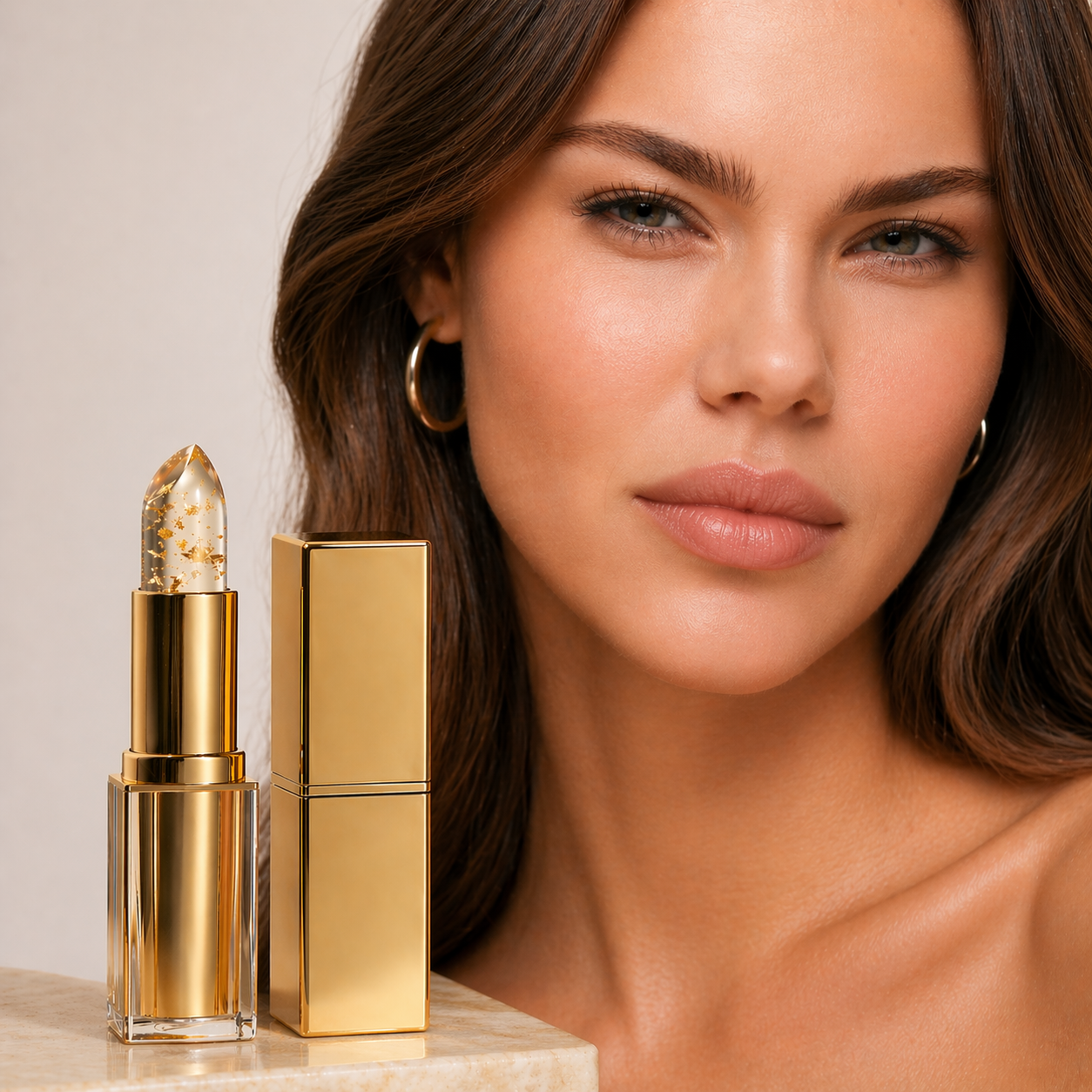 Zoumy™ | Lèvres Sublimes au Naturel