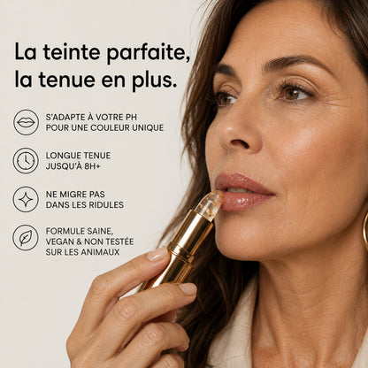 Zoumy™ | Lèvres Sublimes au Naturel