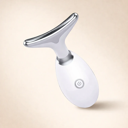 Masseur Facial LED Anti-Âge