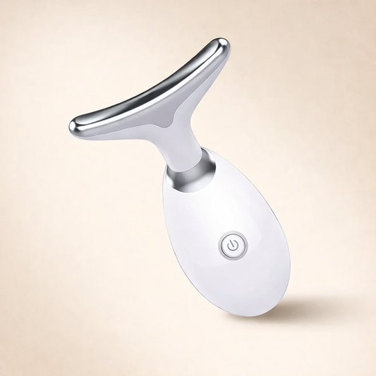Masseur Facial LED Anti-Âge